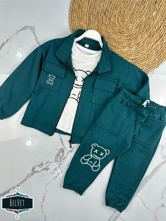 ensemble enfant