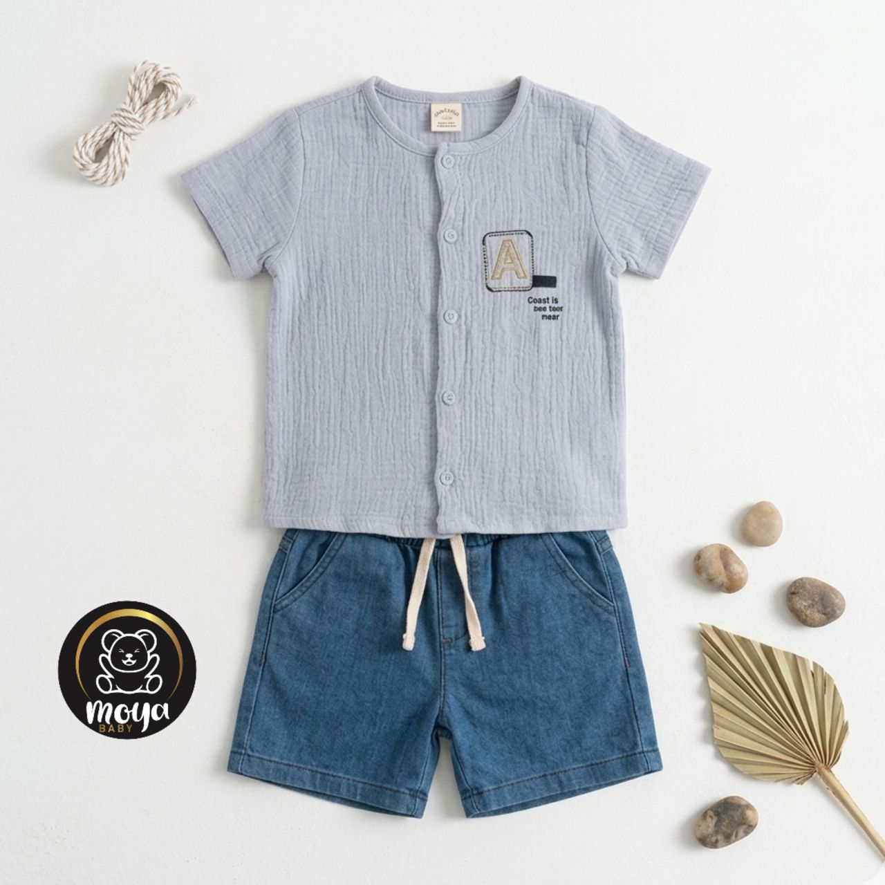 ensemble card A