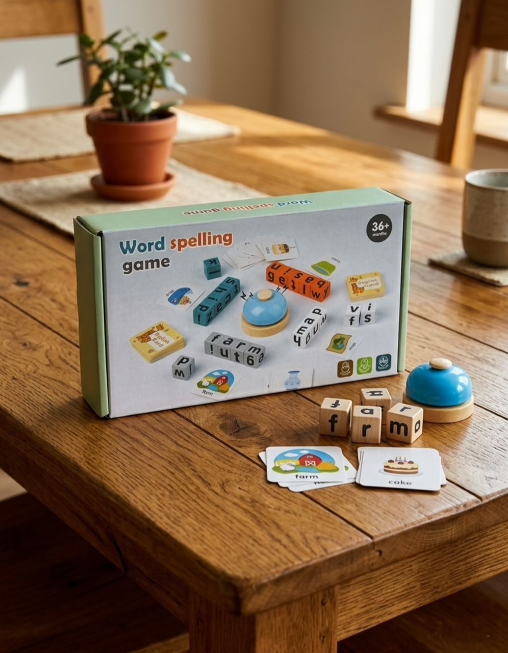 Words game