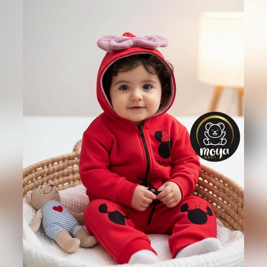 ensemble minnie gurl