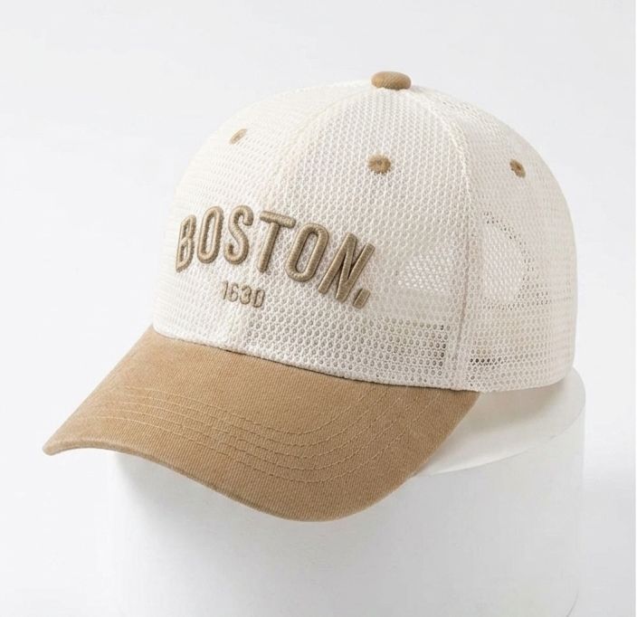 Casquette boston