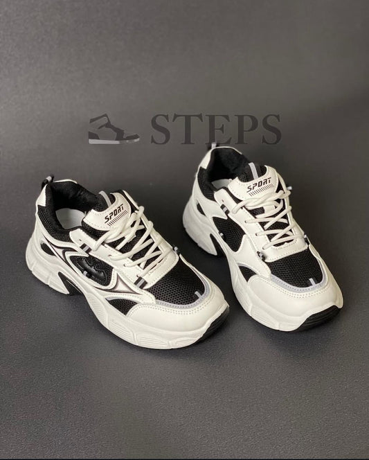 Basket reebok carrefour