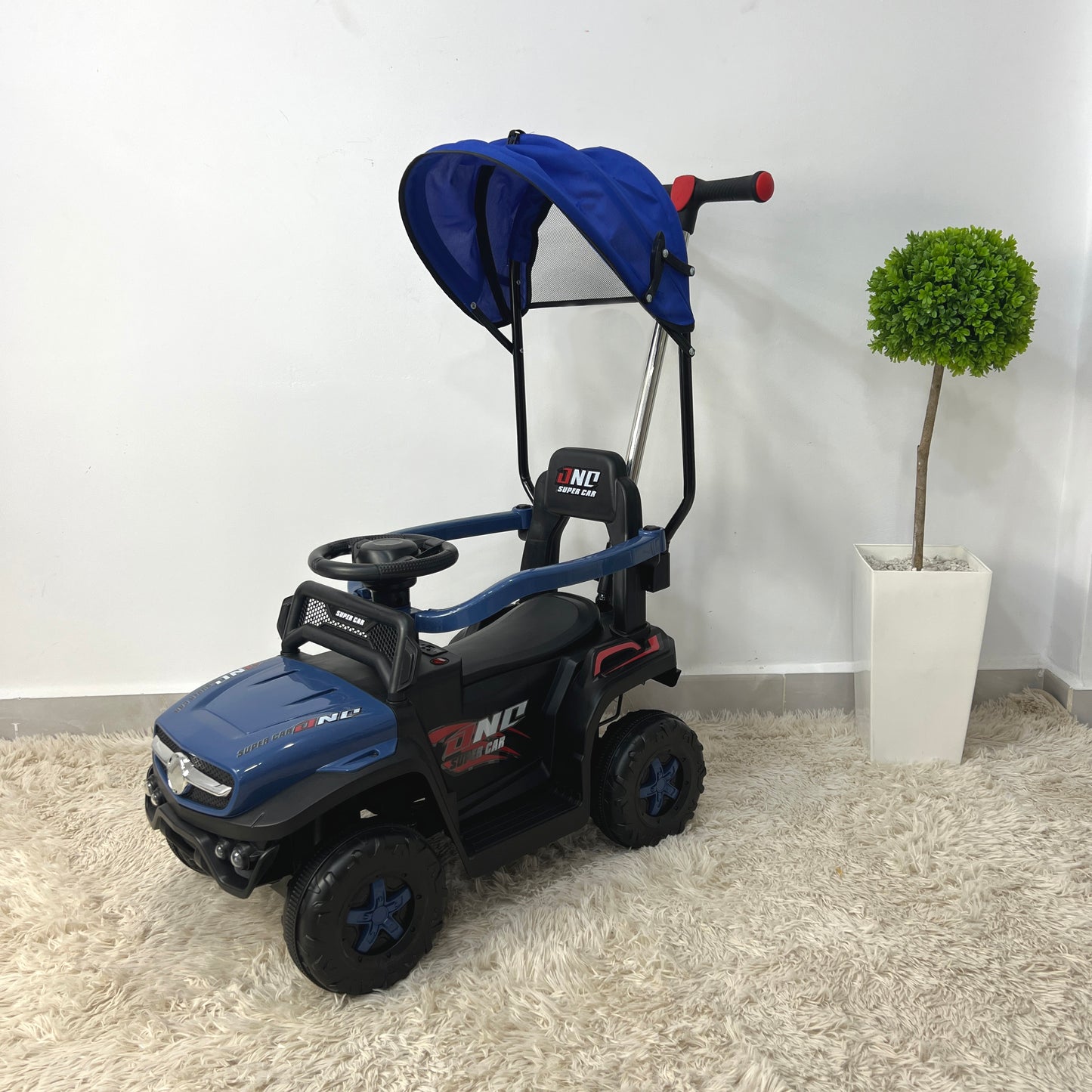 electrice baby car 618