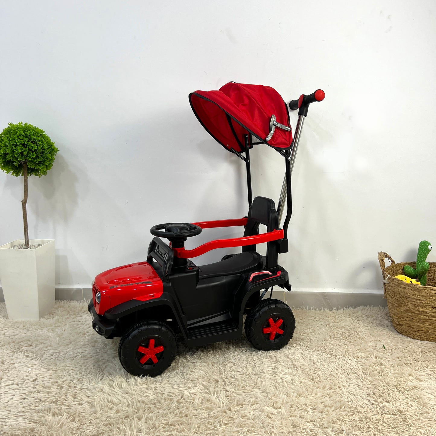 electrice baby car 618