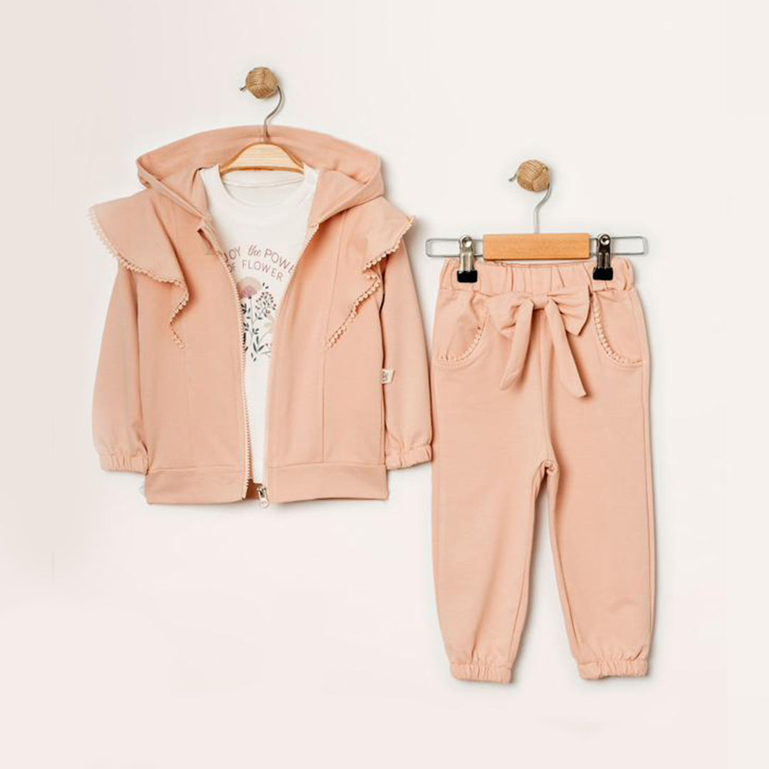 ensemble 3 pcs 8003