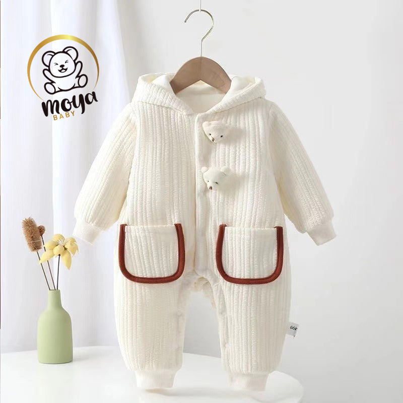 grennie two little bears