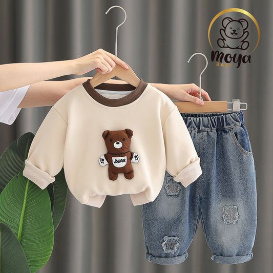 ensemble big hugs bear
