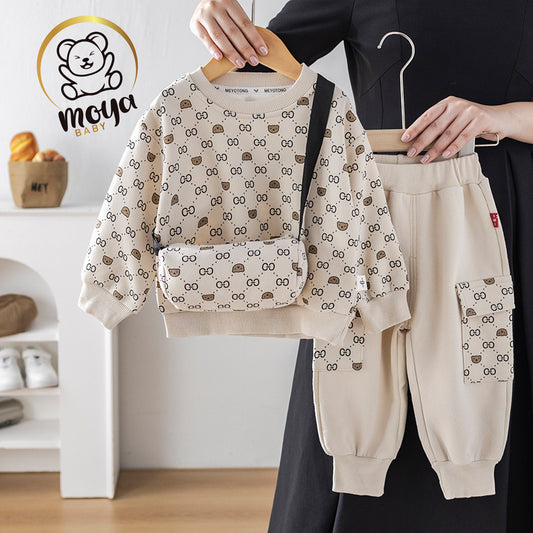 ensemble gucci style