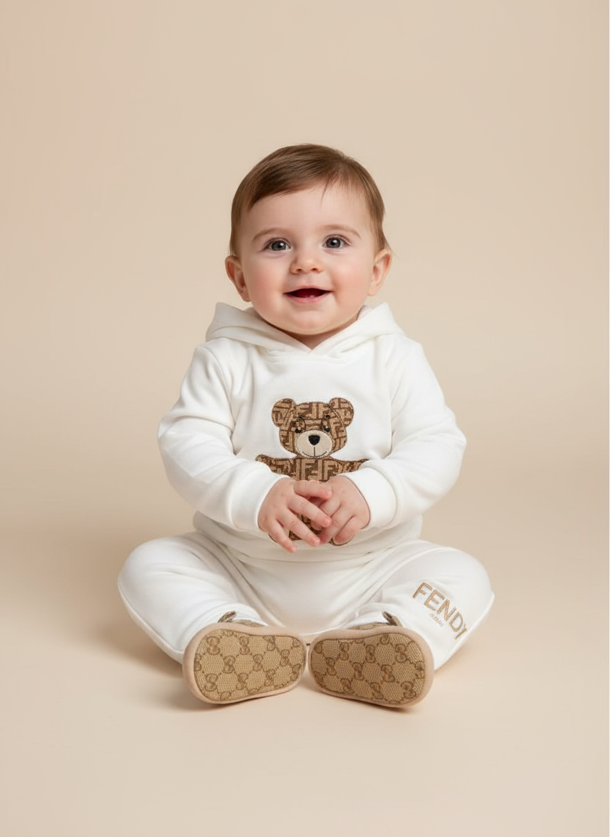 ensemble fendi nn