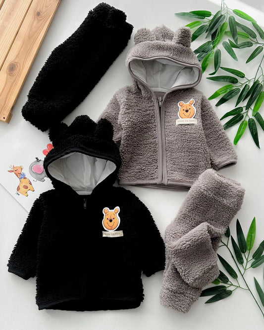 ensemble head winnie