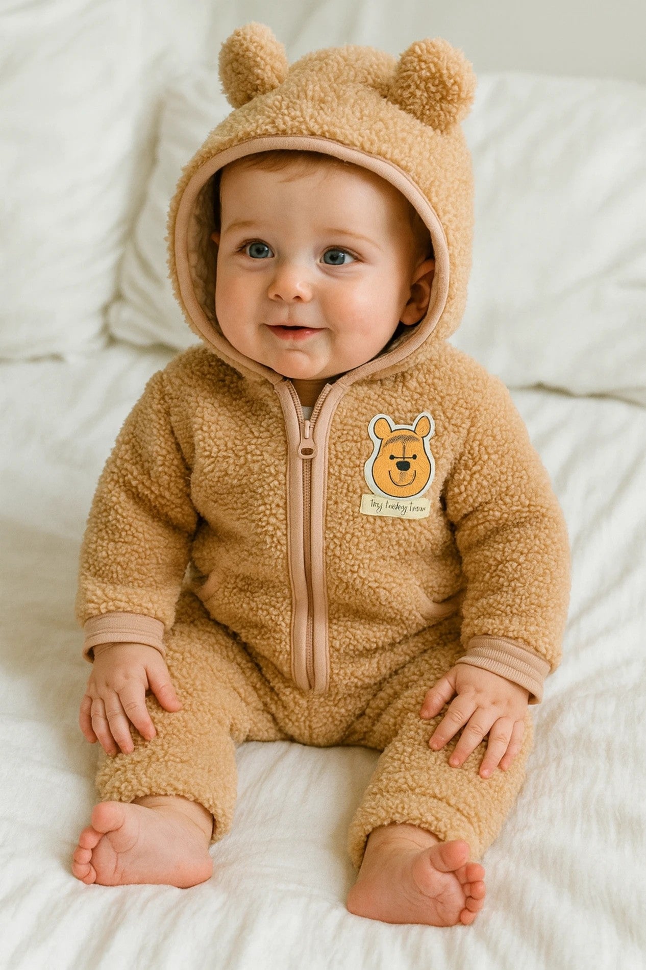 ensemble head winnie