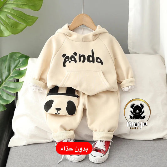 ensemble panda
