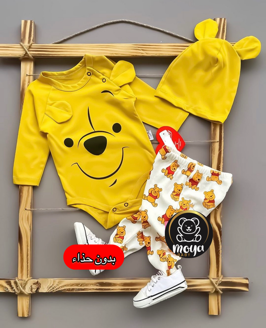 ensemble winnie