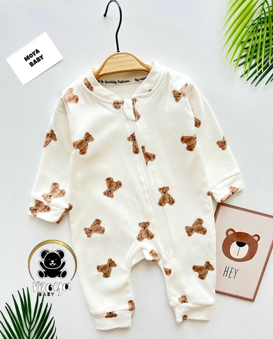 grennie teddy