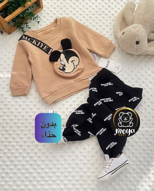 ensemble old mickey