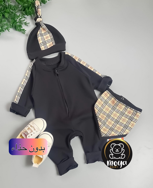 grennie burberry