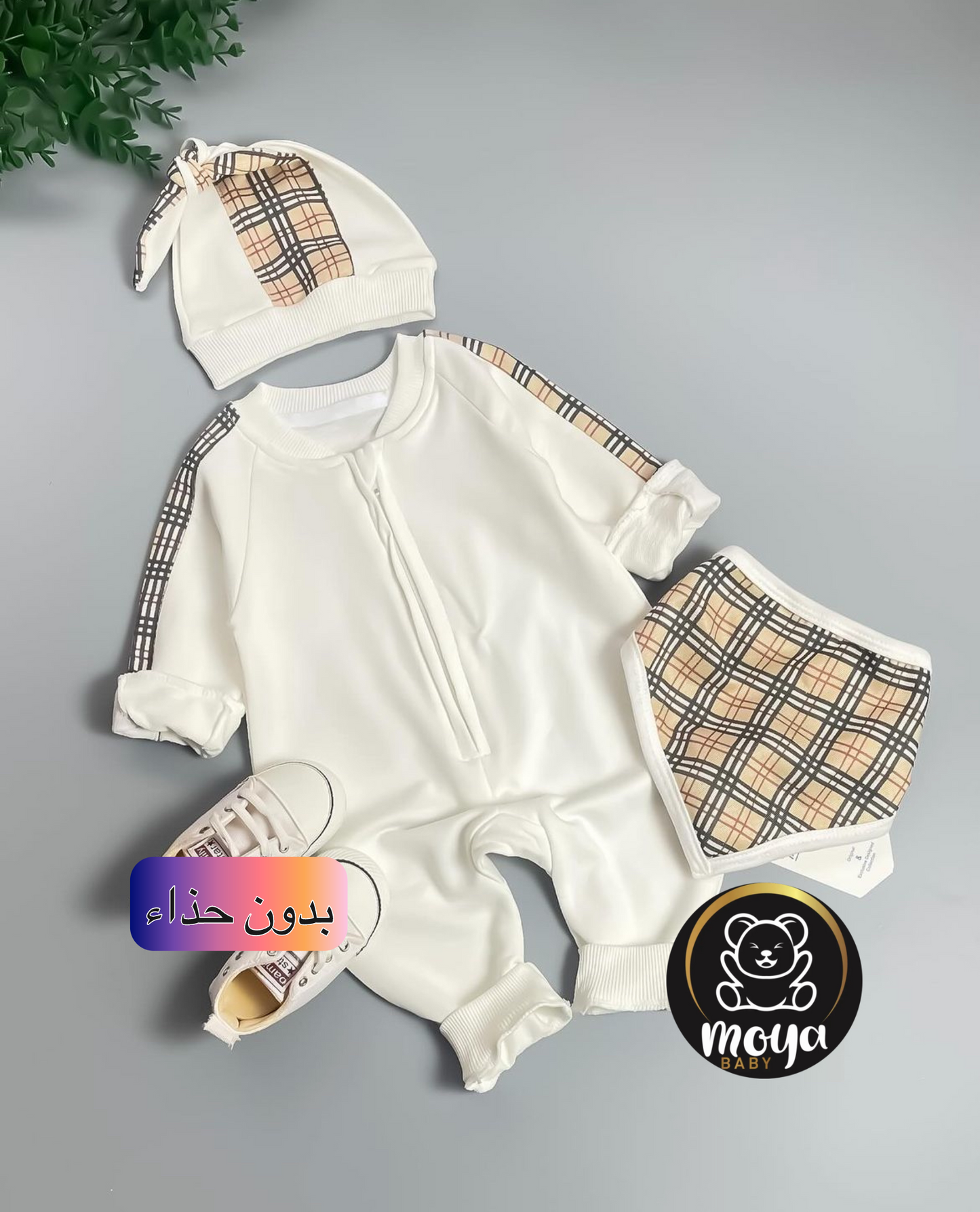 grennie burberry