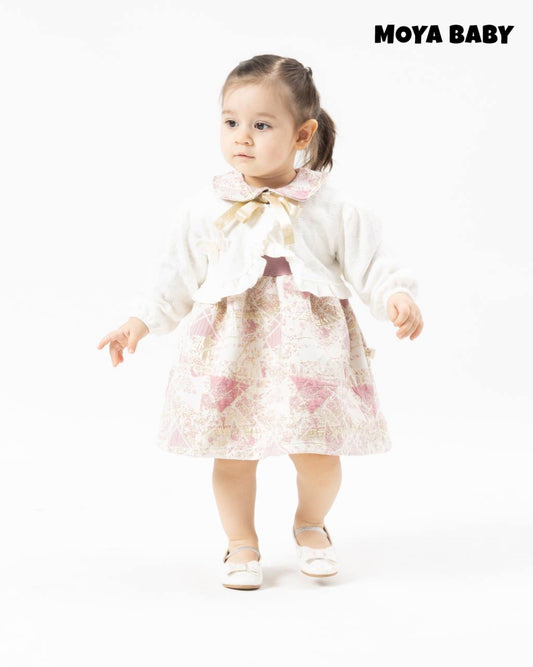 robe enfant (c102)