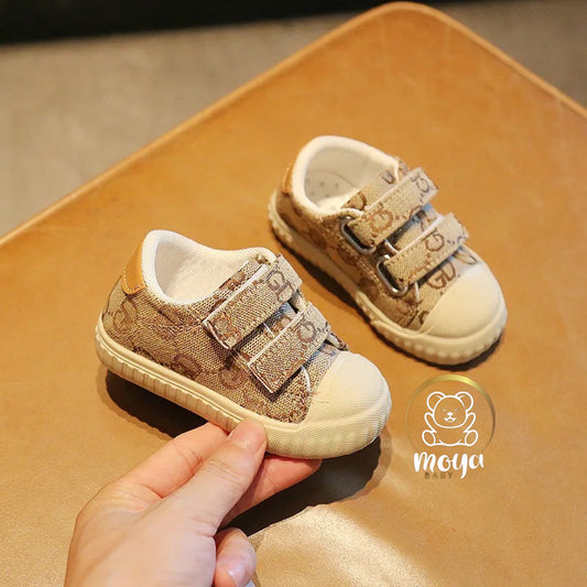 chaussure gucci bébé