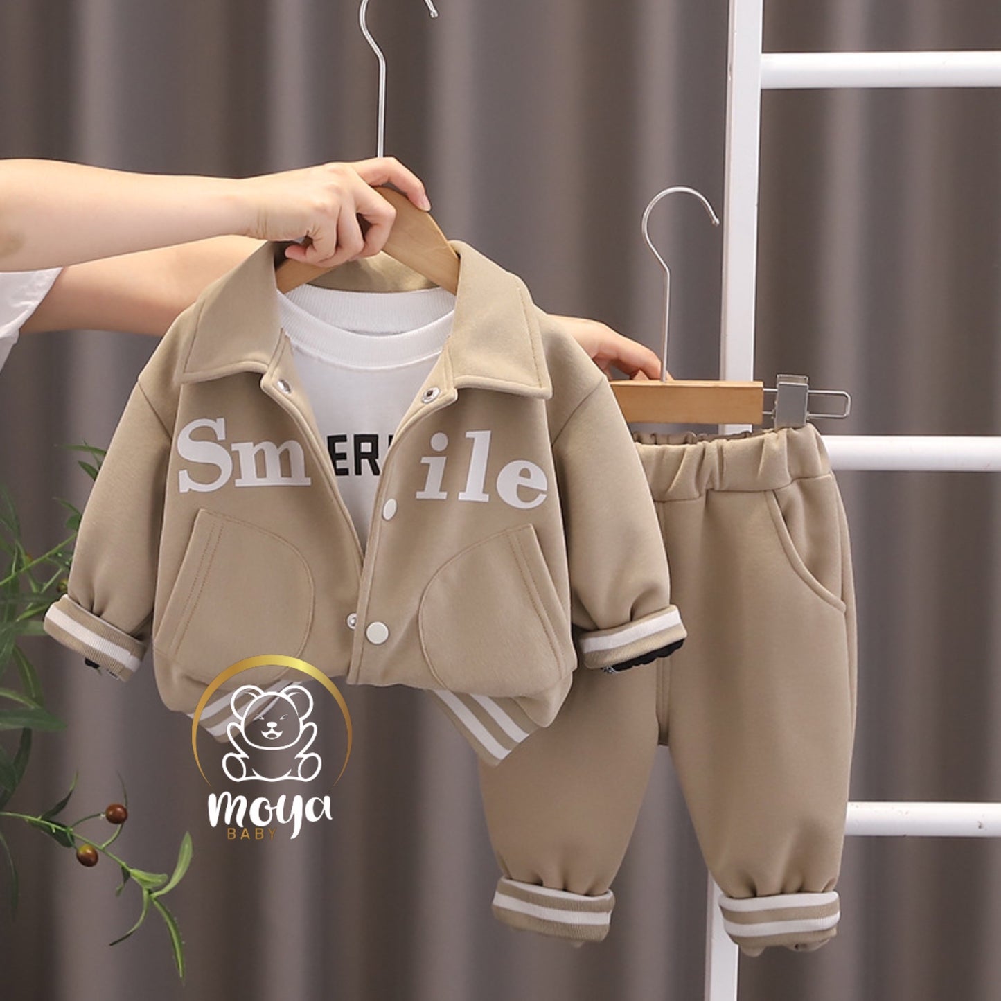 ensemble sm