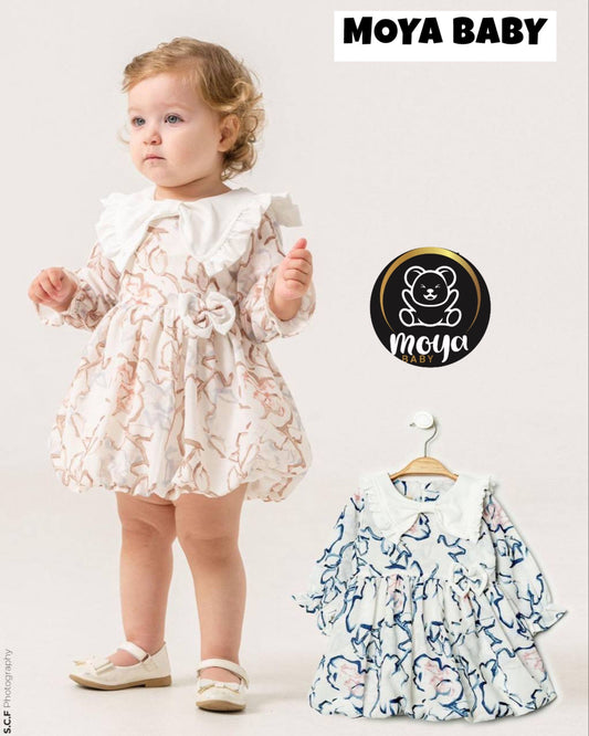 robe fille (1047)