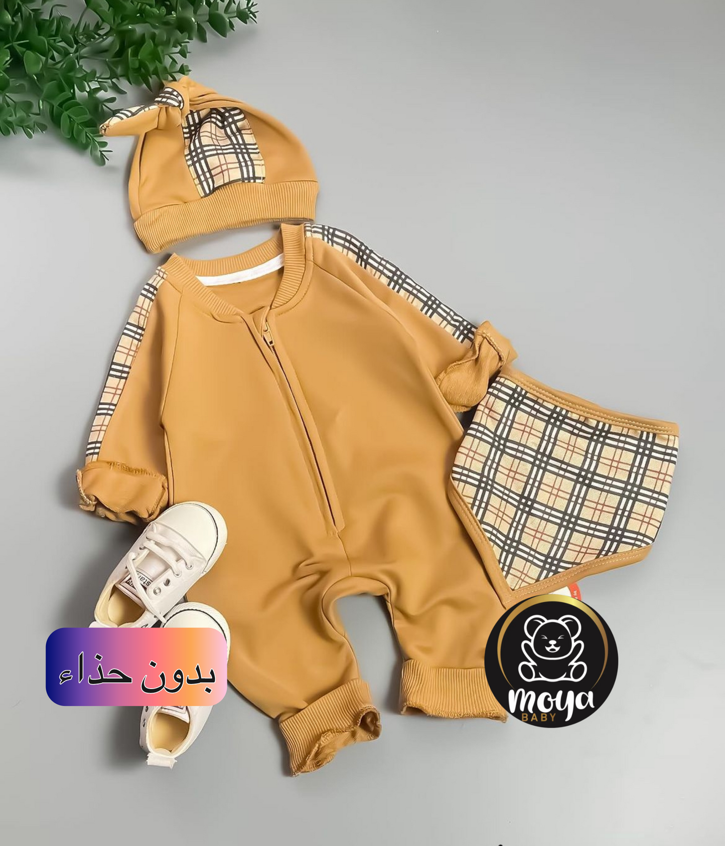 grennie burberry