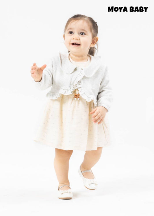 robe enfant (c105)