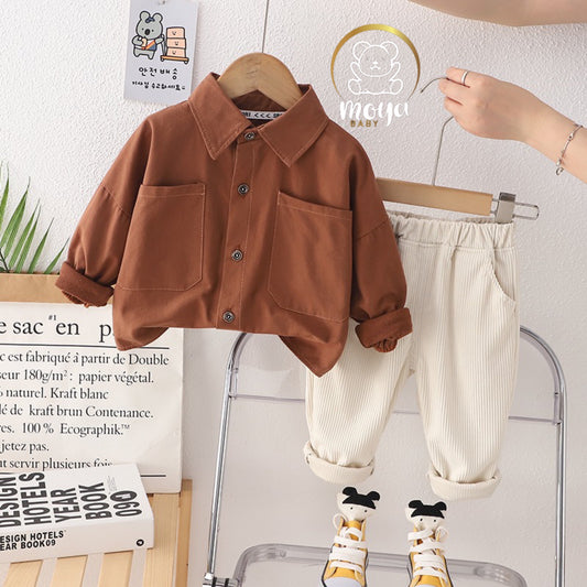 tenue chic