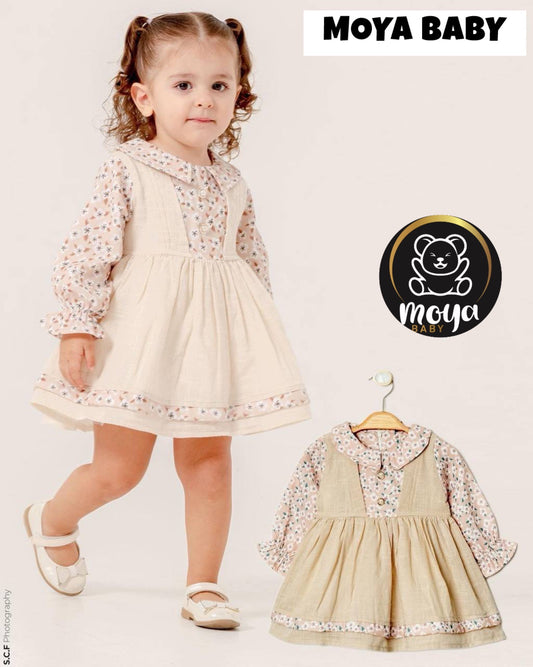robe fille (1048)
