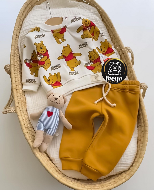 ensemble pooh