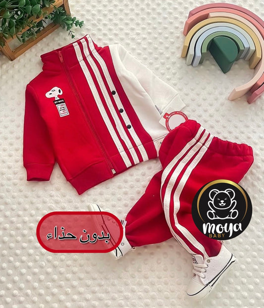 ensemble snoopy