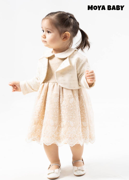 robe enfant (c106)