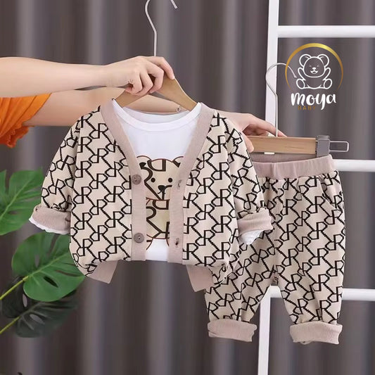 ensemble bear bouton