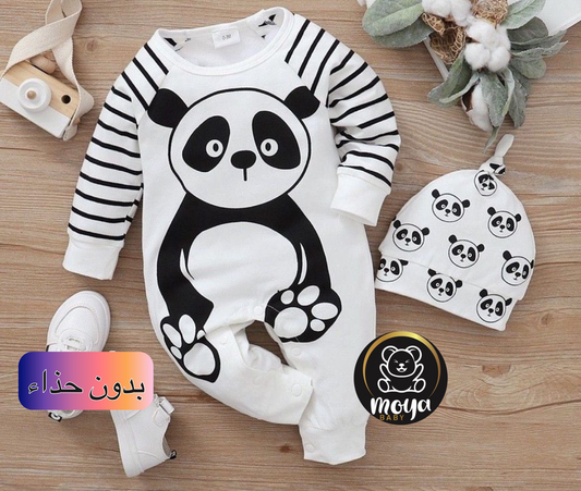 grennie panda