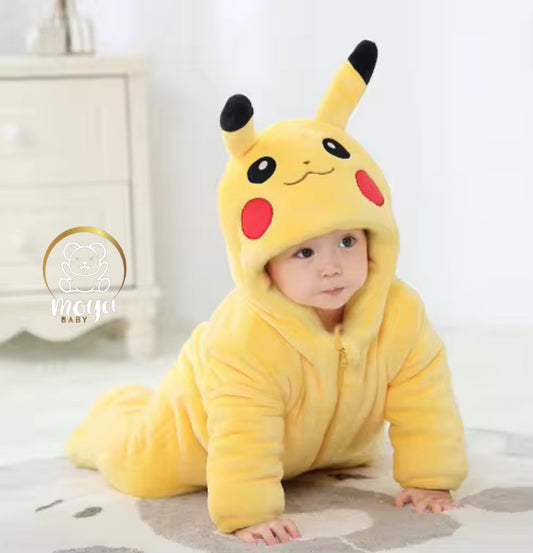 cosmos pikatchou