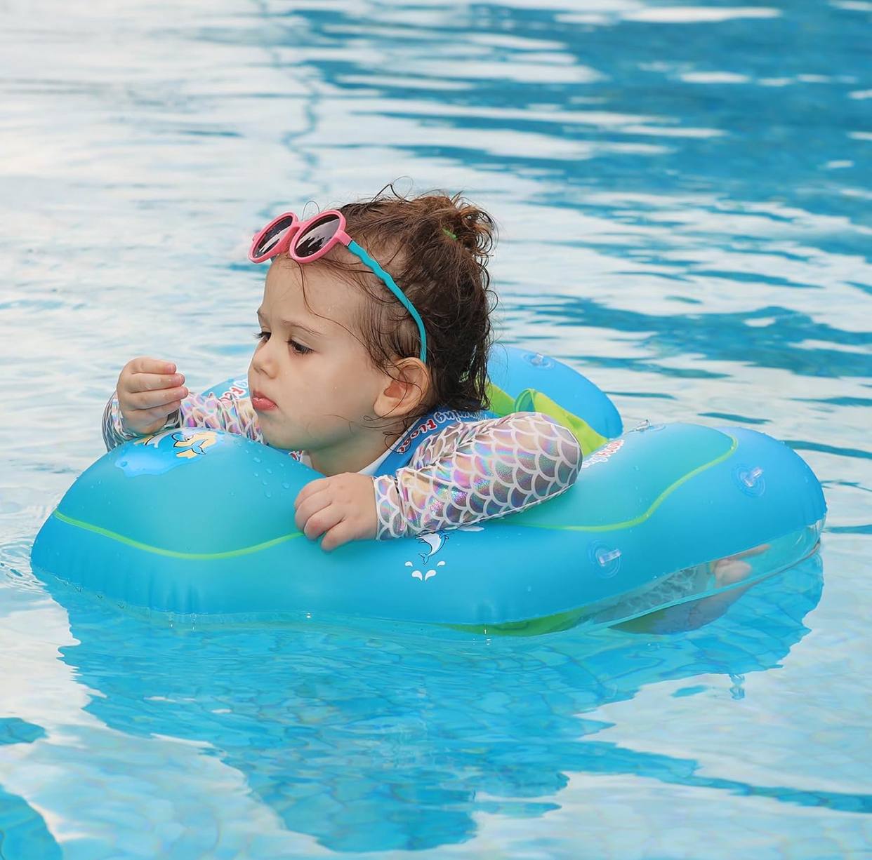bouée swimbobo