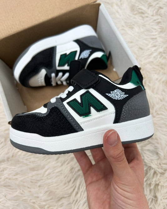 basket new balance