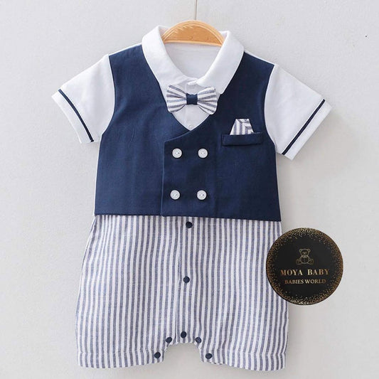 Gentleman papillon