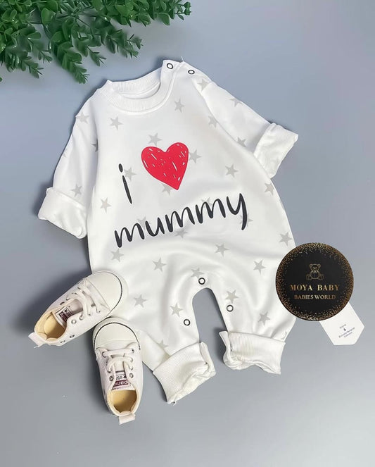 GRENNIE MUMMY