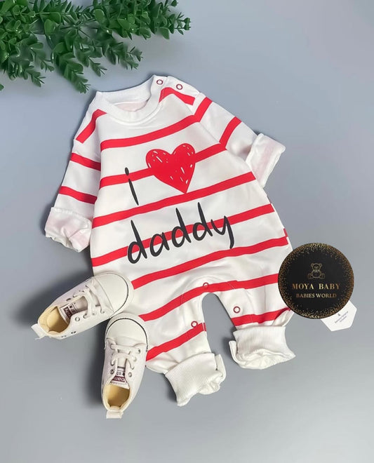 grennie daddy