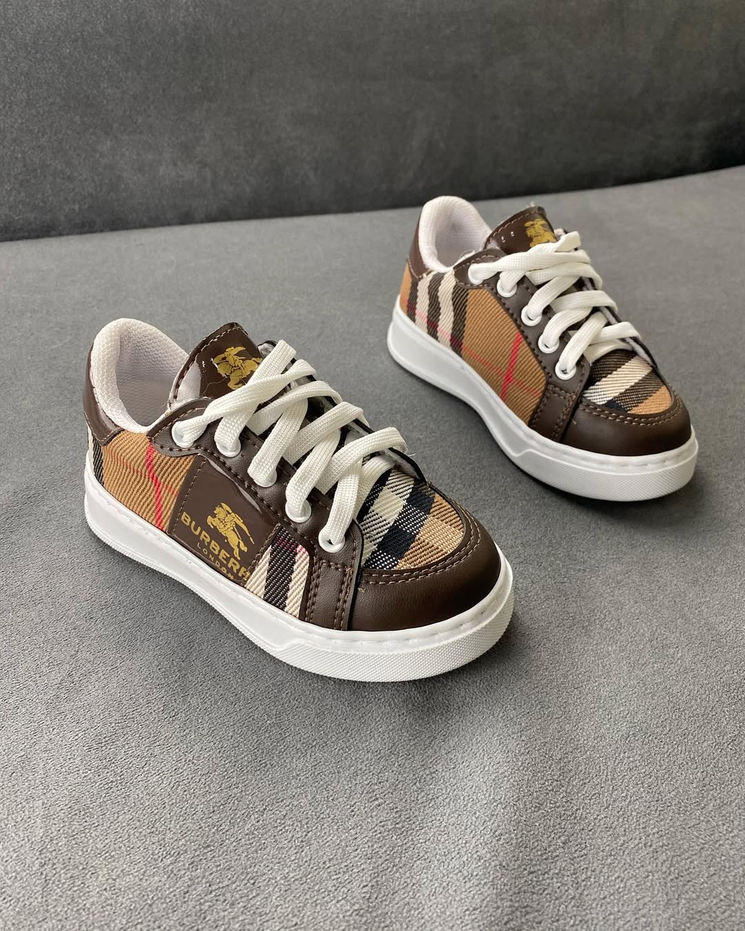 new burberry