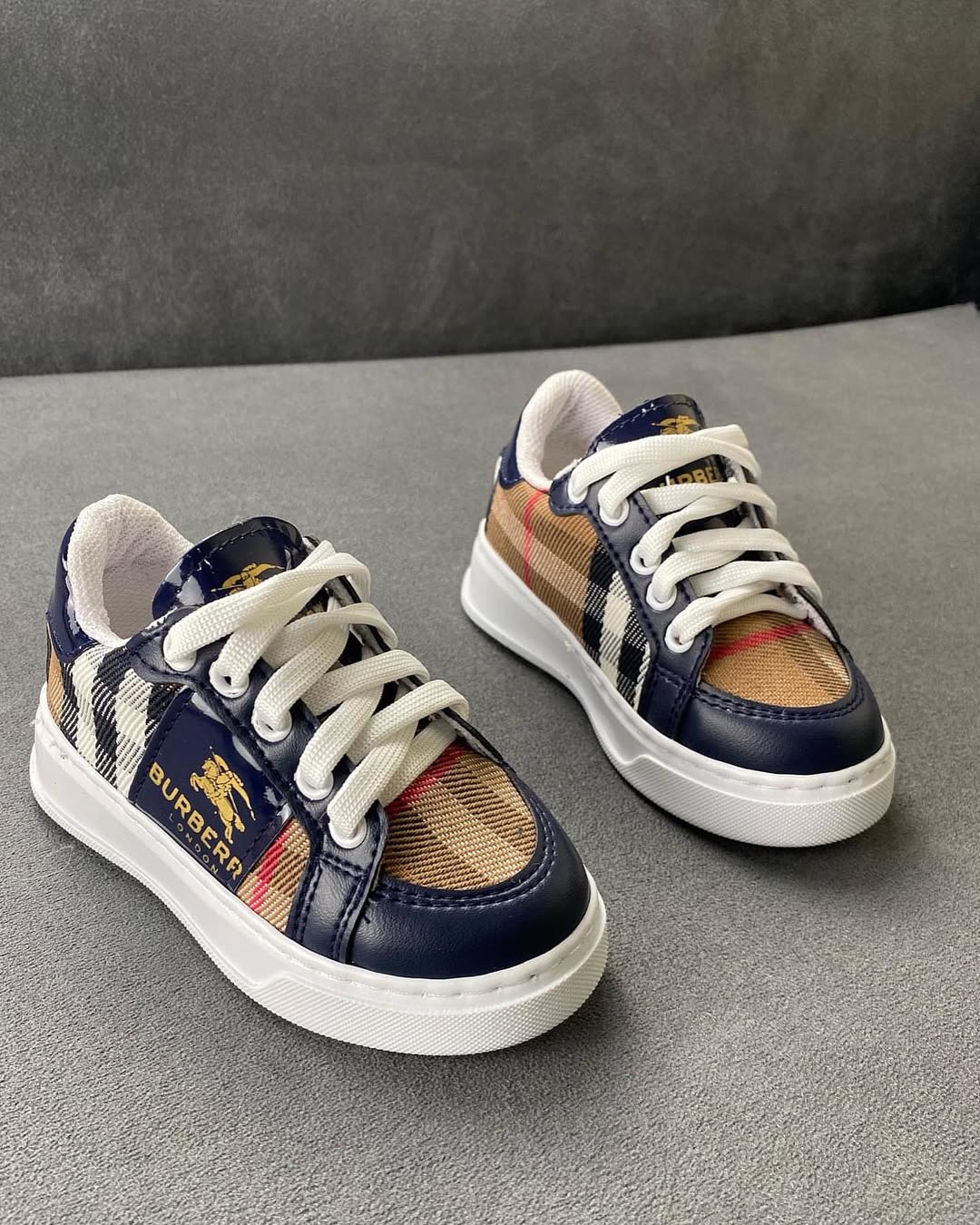 new burberry