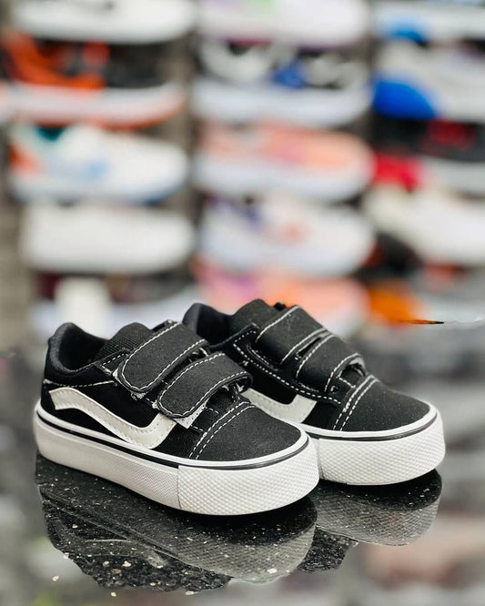 basket vans